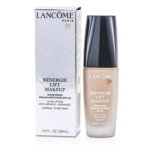 Lancome Renergie Lift Makeup SPF 20, No. 230 Porcelaine 40C, 1 Ounce