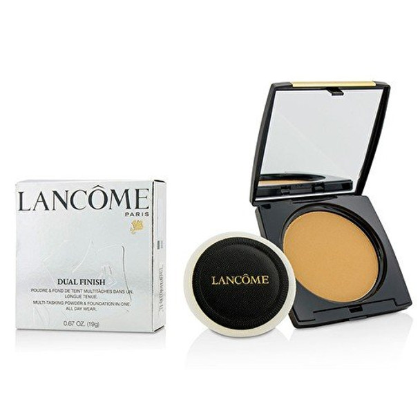 Dual Finish Multi-Tasking Powder Foundation 370 BISQUE (C)