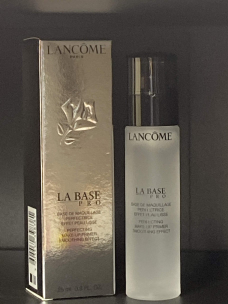 LANCOME by Lancome La Base Pro Perfecting Makeup Primer Smoothing Effect Oil Free --25ml/0.85oz