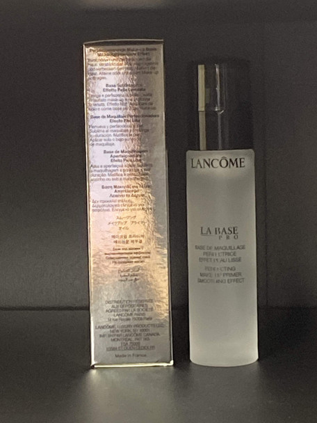 LANCOME by Lancome La Base Pro Perfecting Makeup Primer Smoothing Effect Oil Free --25ml/0.85oz