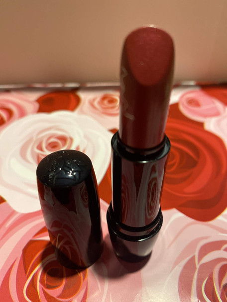 Lancome Color Design Lipstick - Curtain Call Sheen (Unboxed) 0.0142 oz Lipstick for Women