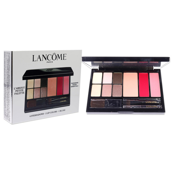 Lancome LAbsolu Petite Palette - Parisienne Women 1 Pc