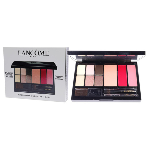 Lancome LAbsolu Petite Palette - Parisienne Women 1 Pc