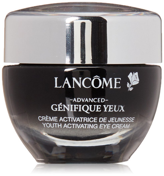 Lancome Genifique Advanced Youth Activating Eye Cream, 0.5 Ounce