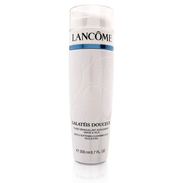 Lancome Lancome by lancome galateis douceur gentle softening cleansing fluid, 6.7 Ounce