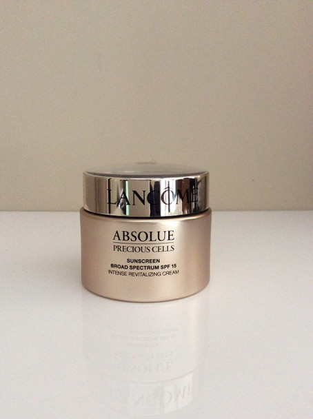 Lancome Absolue Precious Cells Revitalizing Care - Silky Cream - 50Ml/1.7Oz