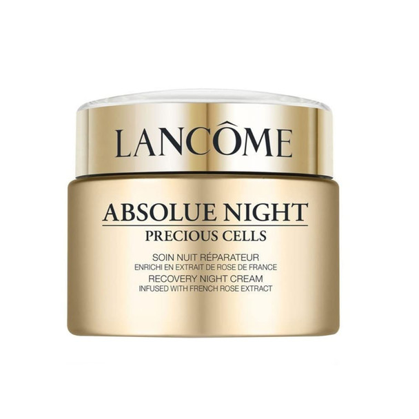 Lancome Absolue Night Precious Cells Recovery Night Cream, 1.7 Ounce
