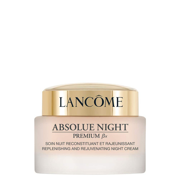 LANCOME PARIS Absolue Premium BX Regenerating and Replenishing Night Cream 75ml/2.6oz