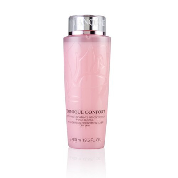 Confort Tonique by Lancome for Unisex - 13.4 oz Confort Tonique