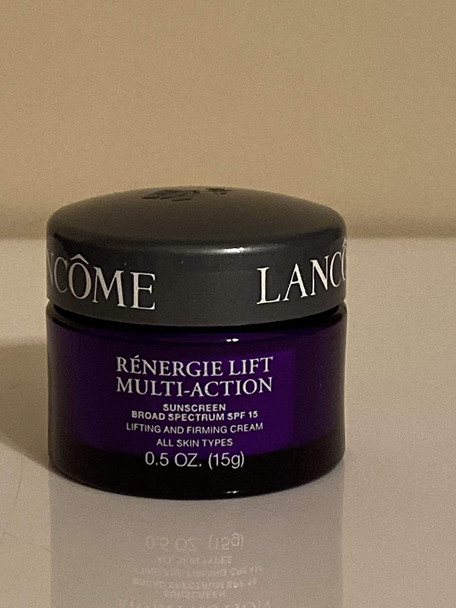 Lancome Renergie Nuit Multi Lift 15 ml.+Lift Multi-Action Reviva Plasma Concentrate 10ml.+Eye Cream 5ml Lancome Renergie Nuit Multi Lift 15 ml.+Lift Multi-Action Reviva Plasma Concentrate 10ml.+Eye Cream 5ml