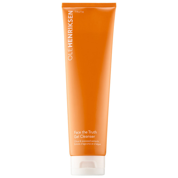 OLEHENRIKSEN Ole Henriksen Face the Truth Gel Cleanser 5 oz