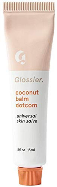 Glossier Balm Dotcom 0.5 fl oz / 15 ml (Coconut)
