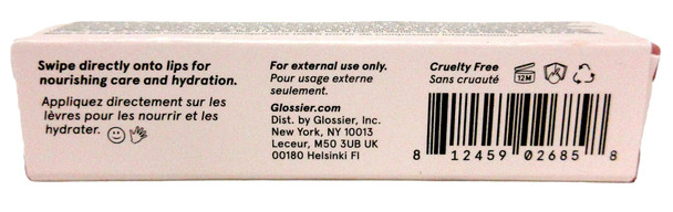 Glossier - Ultralip Hydrating Shine + Color - Trench 3g/0.10 oz