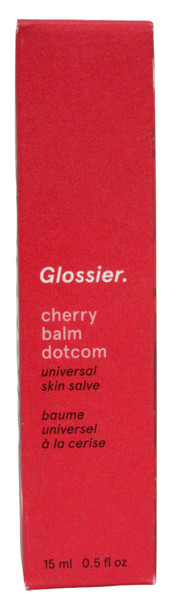 Glossier - Cherry Balm Dotcom - Universal Skin Salve - 0.5 fl oz/15ml