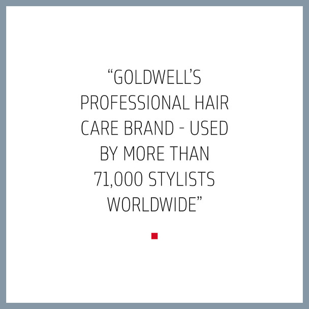 Goldwell Dualsenses Ultra Volume, Bodifying Conditioner for Fine to Limp Hair, 200 ml