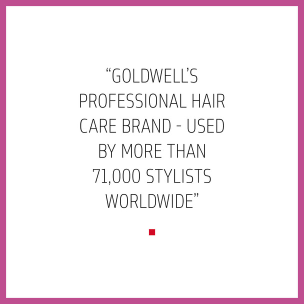 Goldwell Dualsenses Color Brilliance Conditioner 1000ml