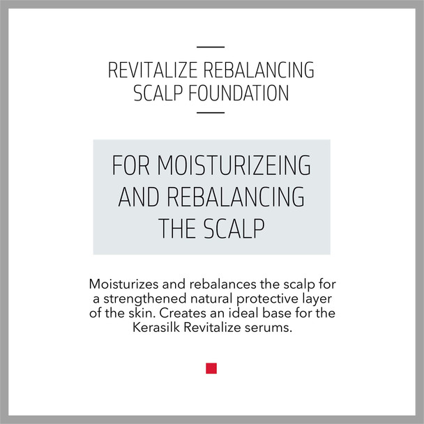 Ks Rev Foundation 110ml