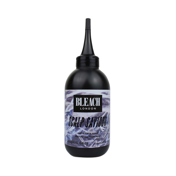 BLEACH LONDON Scalp Saviour Lotion - Skin-protecting barrier lotion, Vegan, Cruelty , 80 ml
