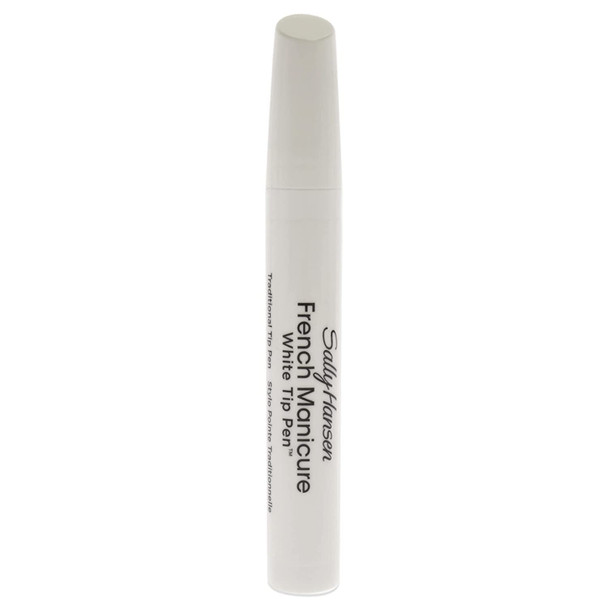 Sally Hansen French Manicure Pen, Traditional Tip 0.16 oz