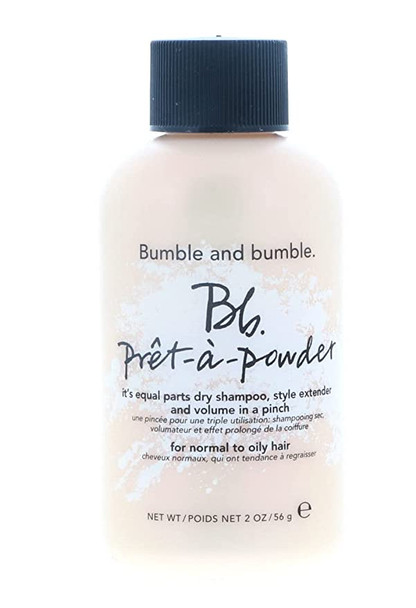 Bumble and Bumble Bb PRET-A-Powder Invisible Dry Shampoo, 150 ml