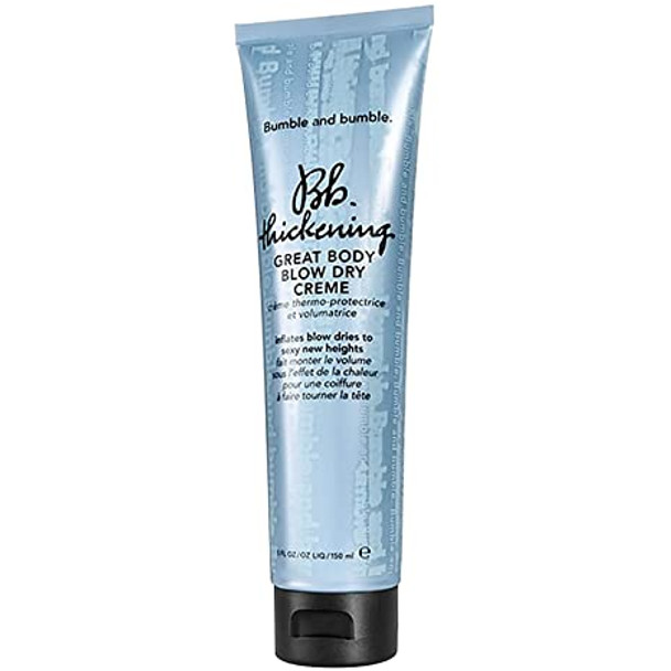 Bumble & Bumble Bumble & Bumble Thickening Great Body Blow Dry Creme 150ml