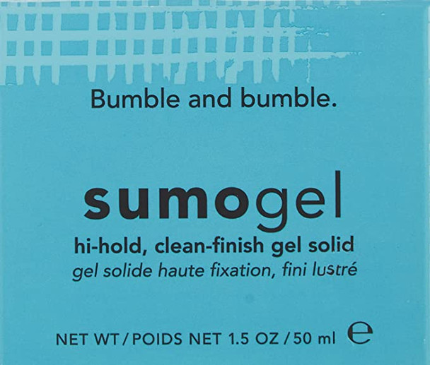 Bumble & Bumble Sumogel