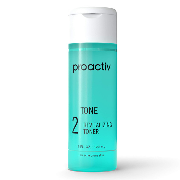 Proactiv Hydrating Facial Toner For Sensitive Skin - Alochol  Toner For Face Care - Pore Tightening Glycolic Acid and Witch Hazel Formula - Acne Toner To Balance Skin And Remove Impurities, 4 oz.