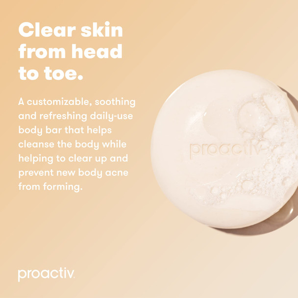 Proactiv Acne Body Bar