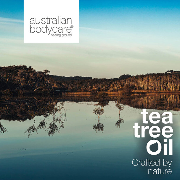 Australian Bodycare 100% Pure Tea Tree Oil, 30 ml | Our Tea Tree Oil is Pure and of Pharmaceutical Grade