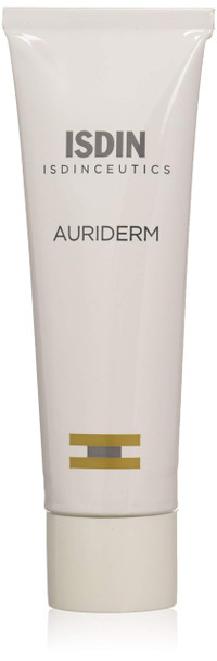 ISDIN Isdinceutics Auriderm for Brusing| Helps to Reduce the Appearance of Bruises and Redness (50ml)