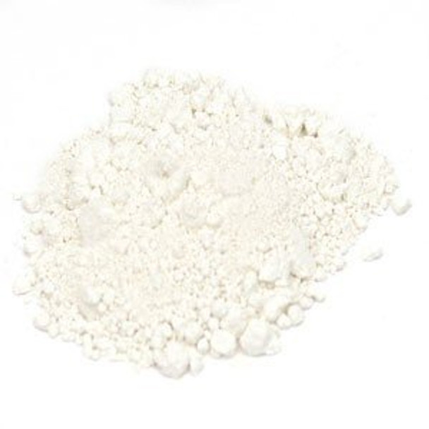 Starwest Botanicals Kaolin Clay White, 1 Pound