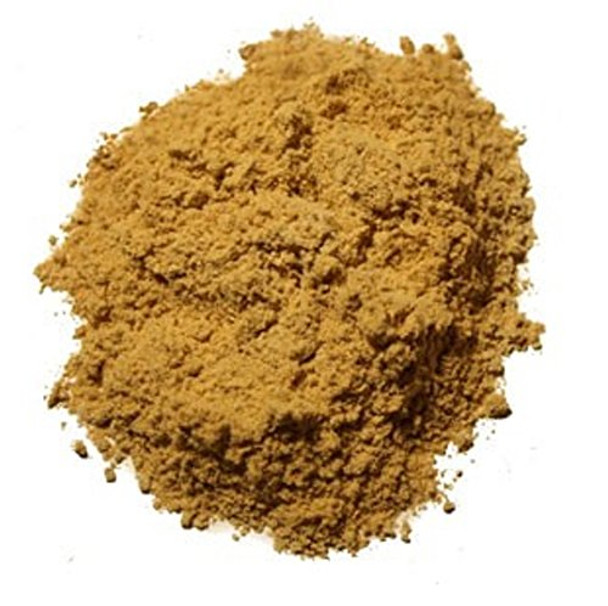 Quassia Wood Powder, 1 Pound