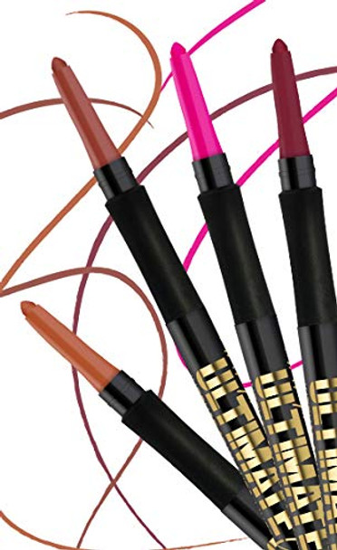 L.A. GIRL Ultimate Auto Lipliner - Nonstop Nude