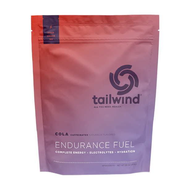 Tailwind Nutrition 30 Serving Cola