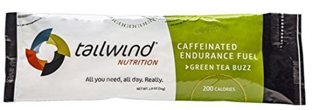 Tailwind Nutrition Endurance Fuel - Complete Energy and Electrolytes - 24 Stickpack Set