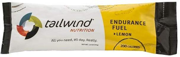 Tailwind Nutrition Endurance Fuel 10 Stick Caffeine-Free Discovery Set with Complete Protein Recovery Rebuild for Running, Cycling, Marathon, Triathlon, Ditch The Energy Gels