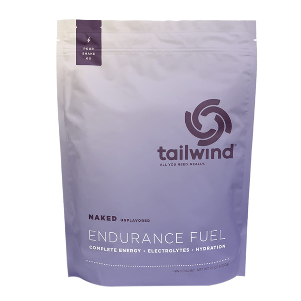 Tailwind Nutrition Endurance Fuel 50 Serving  Flavour (unflavoured)