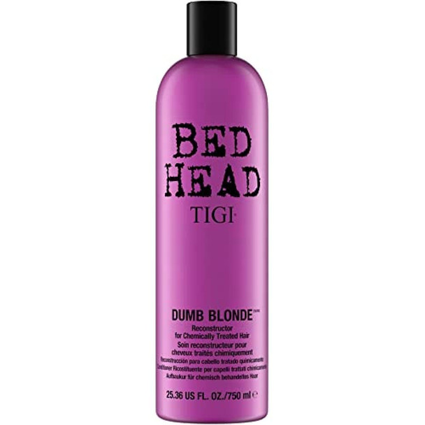 Tigi Bed Head Tigi Bed Head Dumb Blonde Reconstructor Conditioner, 25.36 Oz, 1 Lb