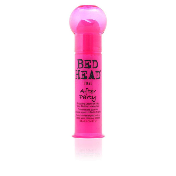 TIGI Bed Head After Party Smoothing Cream 3.4 oz