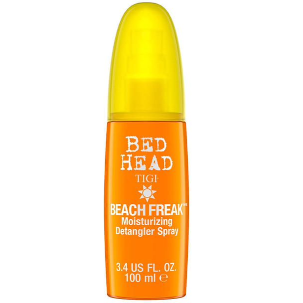 Bed Head Beach Freak Detangle Spray, 3.4 Fluid Ounce