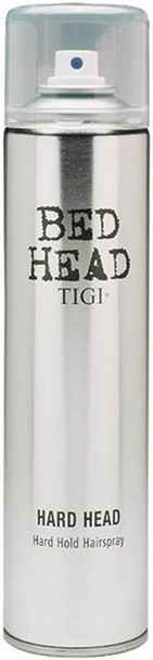 Tigi Bed Head Hard Head Hairspray 385ml