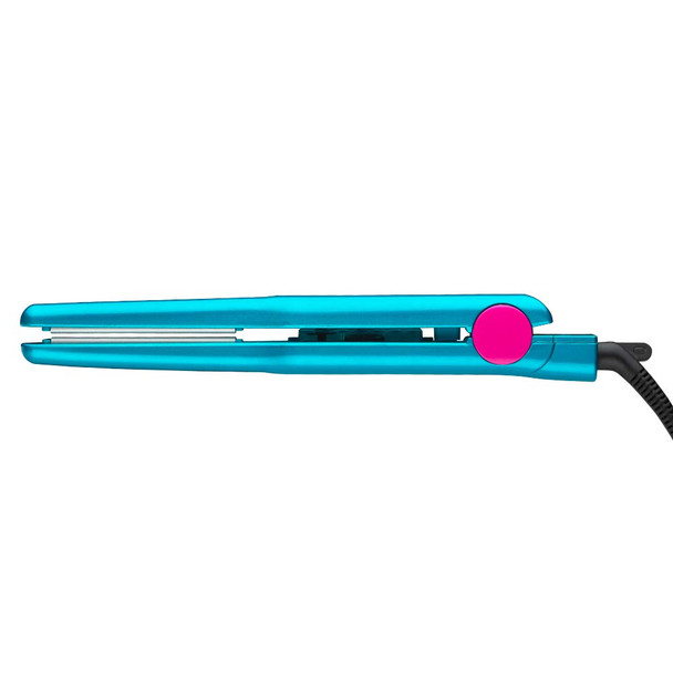 Bed Head Pixie 1/2" Straightener| Ideal for Short Hair, Bangs