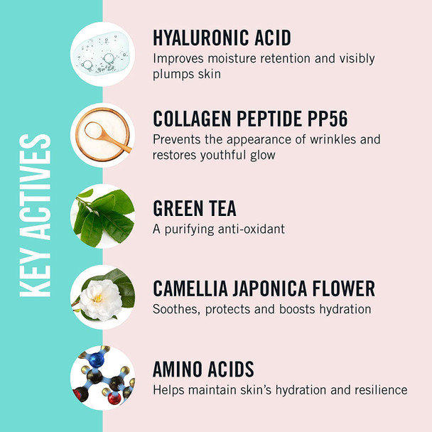 SiO Cryo System - Cold Therapy Facial Massager and Serum - Toning Tool - Reduce Fine Lines, Wrinkles, Pore Size, and Puffiness - Smooth and Tighten Skin