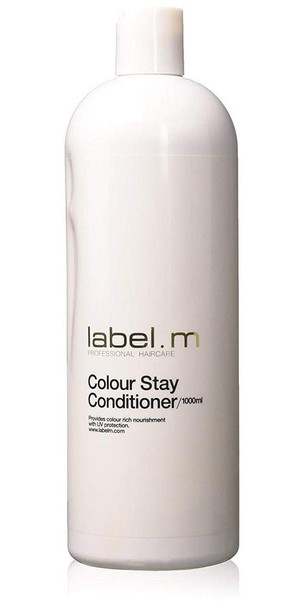 Label.M Color Stay Conditioner, 33.8 Ounce