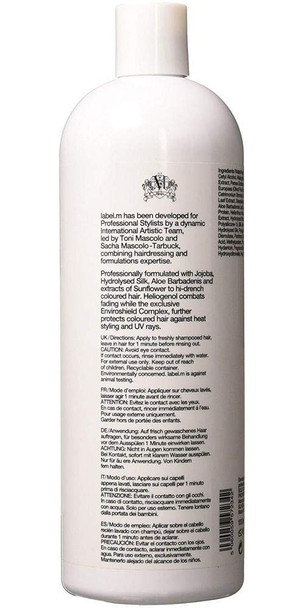 Label. M Colour Stay Conditioner - 33.8 oz/liter by Label.m
