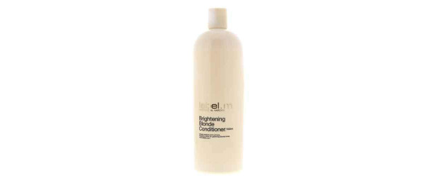 Label.M Brightening Blonde Conditioner (1000ml)