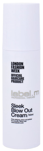 Label.M Sleek Blow Out Cream, 150 ML