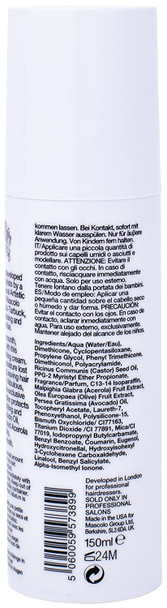 Label.M Sleek Blow Out Cream, 150 ML