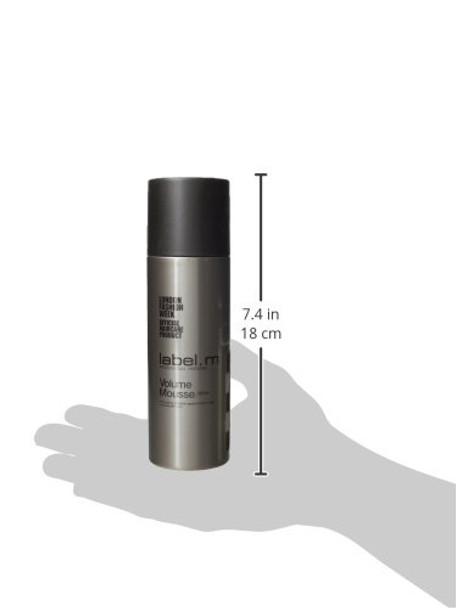 Label.M Volume Mousse 200ML