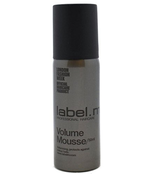 Label.m Volume Mousse 50ml